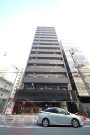 地下鉄千日前線阿波座駅まで徒歩5分