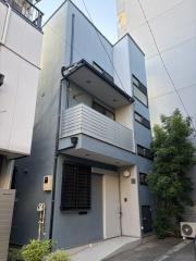月島2丁目戸建