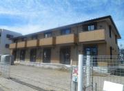ＪＲ南武線矢川駅まで徒歩4分