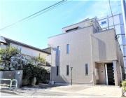 ＪＲ埼京線浮間舟渡駅まで徒歩8分