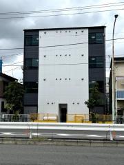 MJ RESIDENCE 王子