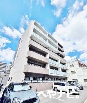 名鉄名古屋本線山王駅まで徒歩9分