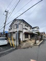 平方戸建て