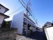 東武伊勢崎・大師線谷塚駅まで徒歩11分