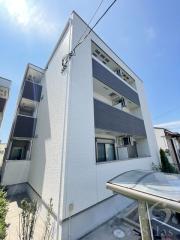 ＪＲ阪和線鳳駅まで徒歩8分