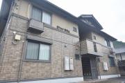 セジュール深川 A棟