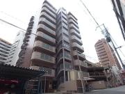 ＪＲ東海道本線六甲道駅まで徒歩3分