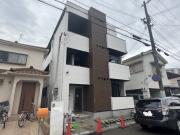 山陽電鉄本線西新町駅まで徒歩8分