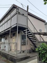 岩田コーポ