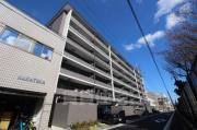 プレサンスロジェ京都西大路