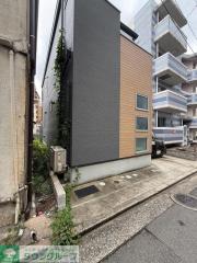 福岡市博多区千代2丁目戸建て