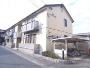 サンルミエール 豊川 A棟