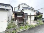 西池尻町戸建