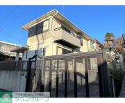 金沢区谷津町戸建