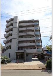 あおなみ線中島駅まで徒歩16分