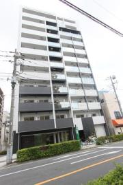 レアライズ押上II