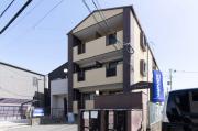 ＪＲ鹿児島本線博多駅まで徒歩15分