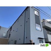 地下鉄鶴舞線川名駅まで徒歩4分
