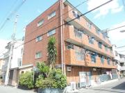 かねまつ上新庄マンション