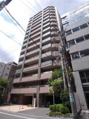 サーパス松屋町筋