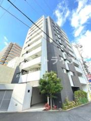 地下鉄御堂筋線新大阪駅まで徒歩5分