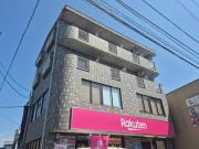 ＪＲ鹿児島本線春日駅まで徒歩14分