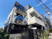 ＪＲ常磐線北千住駅まで徒歩9分