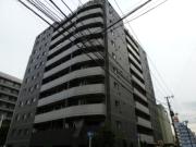 フェニックス新横濱イクシール