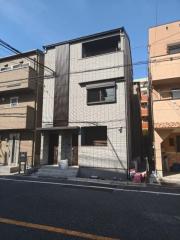 ＪＲ山手線鶯谷駅まで徒歩7分