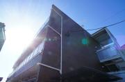 ＪＲ埼京線北与野駅まで徒歩7分