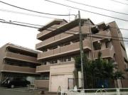 西武池袋・豊島線清瀬駅まで徒歩8分