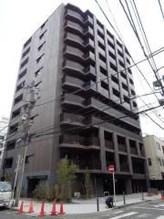 デュオステージ横濱桜木町