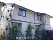 ＪＲ中央線八王子駅までバス約20分 徒歩3分