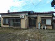 ＪＲ奥羽本線大曲駅まで徒歩18分