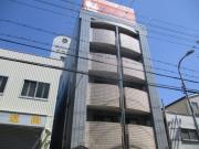 地下鉄四つ橋線玉出駅まで徒歩10分