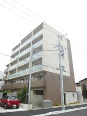 グリーンライン高田駅まで徒歩10分
