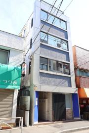 東急東横線学芸大学駅まで徒歩10分