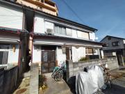 西田中町貸家2戸1