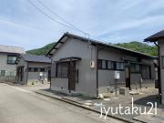 ＪＲ徳島線鮎喰駅まで徒歩30分