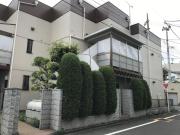 アベニール赤堤