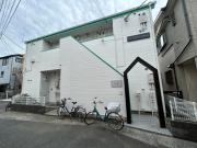 b′CASA井土ヶ谷II