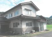 広島県安芸高田市吉田町上入江字沢地2652番4