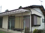 大久保町大窪様棟割貸家