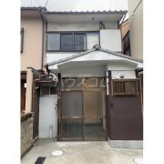 花園段ノ岡町テラスハウス