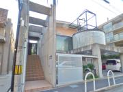 ＪＲ東海道本線芦屋駅まで徒歩4分