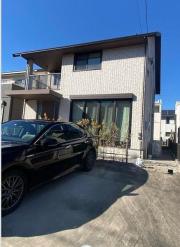 前熊一ノ井戸建