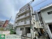 ＪＲ中央線国分寺駅まで徒歩6分