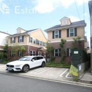 アイタウン車道