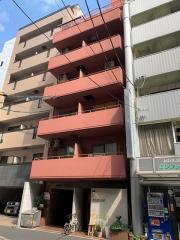 サンピア平和通り
