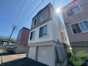 地下鉄南北線北３４条駅まで徒歩10分